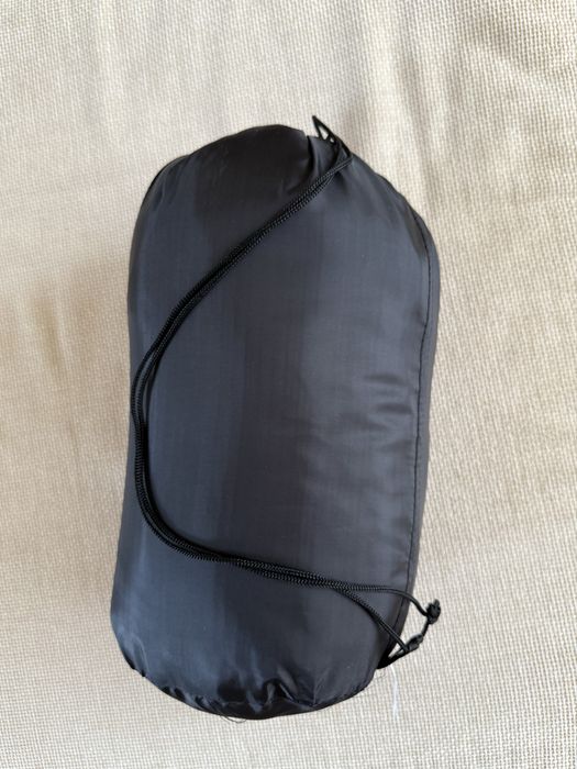 Sac de Dormit 2 în 1