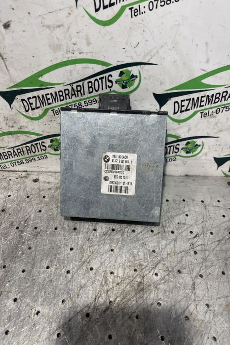 Convertizor tensiune 9 251 984 01 BMW Seria 5 F10