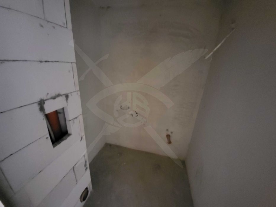 Продава се Двустаен апартамент в Бургас, Меден рудник - зона А - 57 кв.м за 557 €/кв.м - Снимка #4