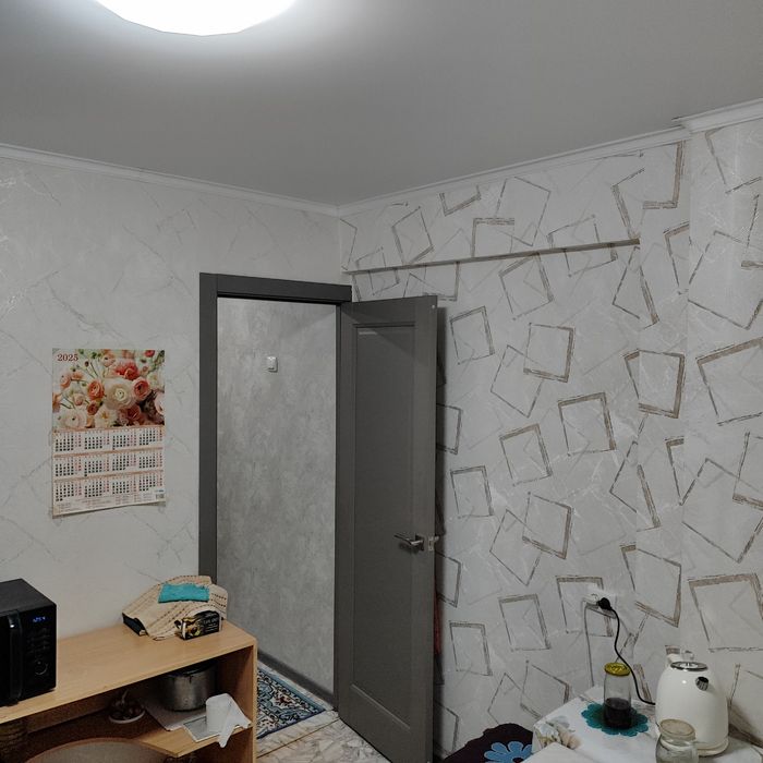 Квартира пос. Кайсенова