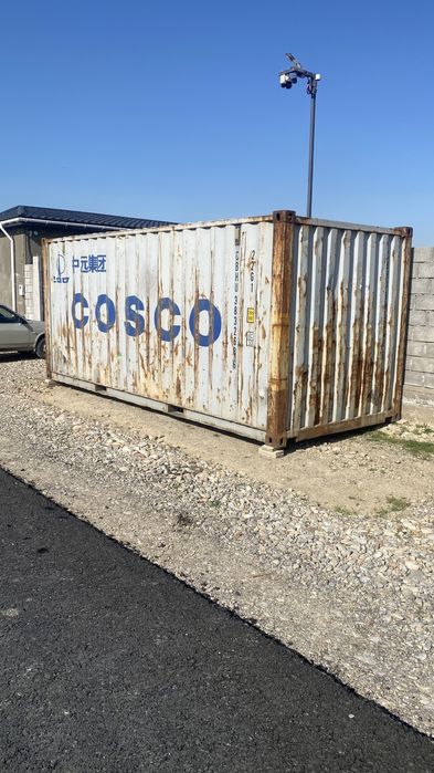 Контейнер 20 тонналык