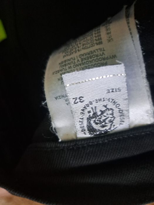 Blugi barbati Diesel