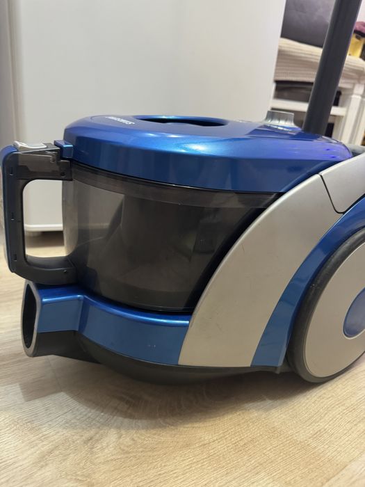 Пылесос самсунг samsung