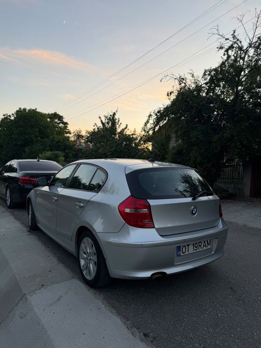 Vând Bmw seria 1