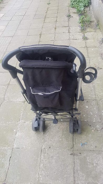 Детска  количка