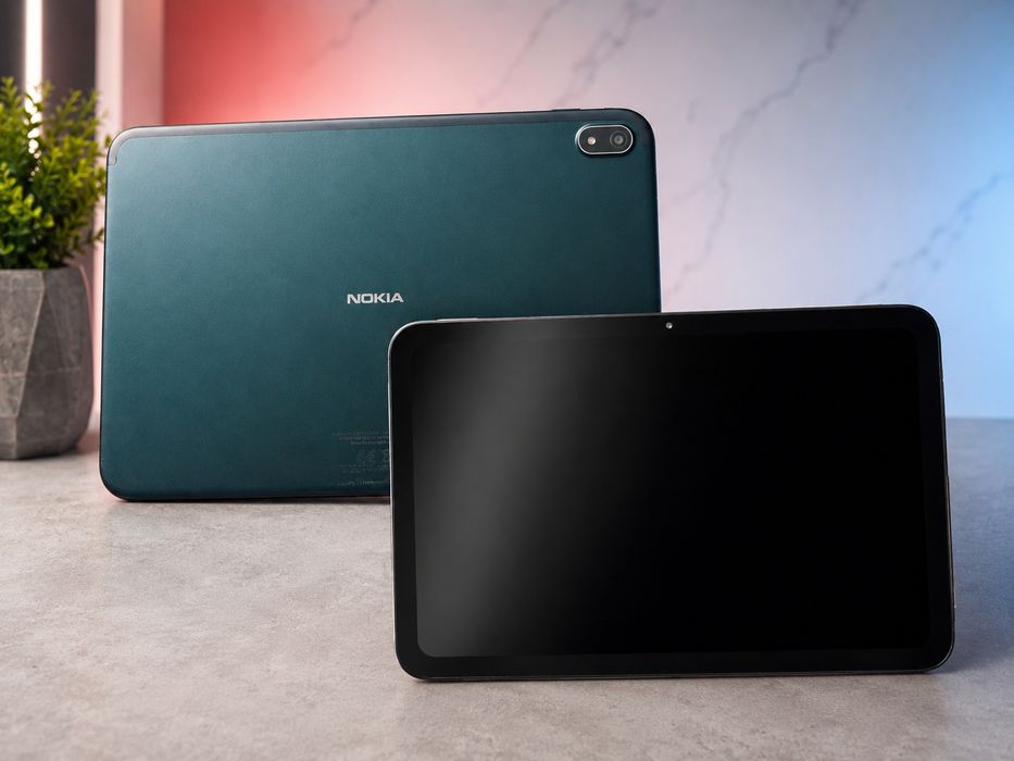 Tableta Nokia T20