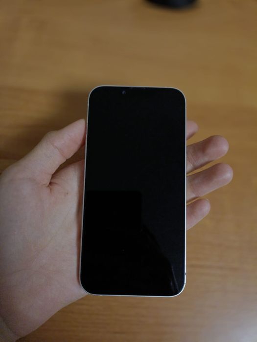 Iphone 13 128gb sim+ e sim