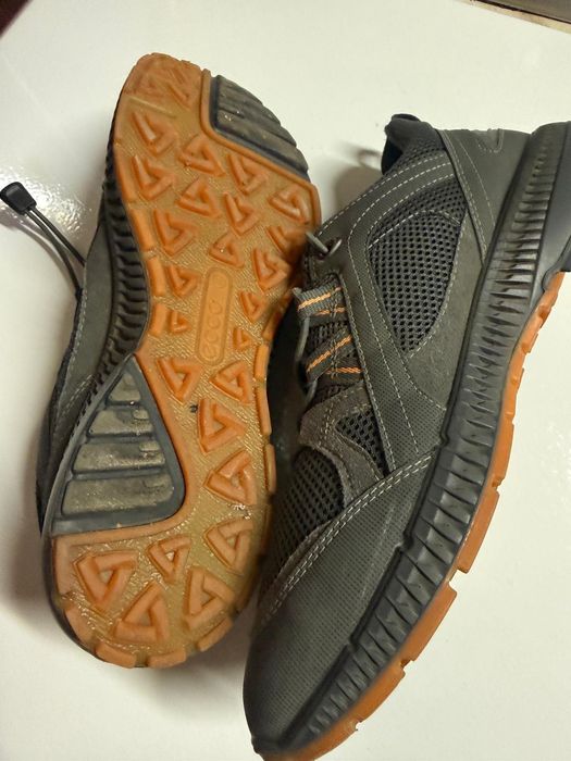 ECCO pantofi sport / adidasi copii , marimea 38