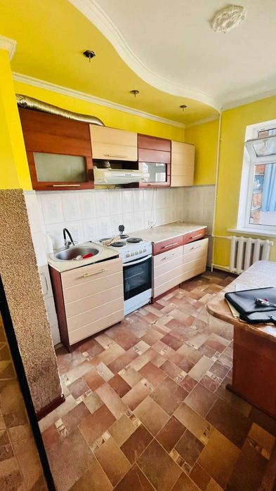 Продам 2комн на Востоке 3улучшенная