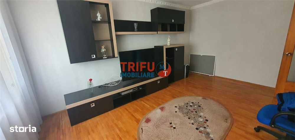 Apartament 2 Camere - Zona Școala Mihai Eminescu