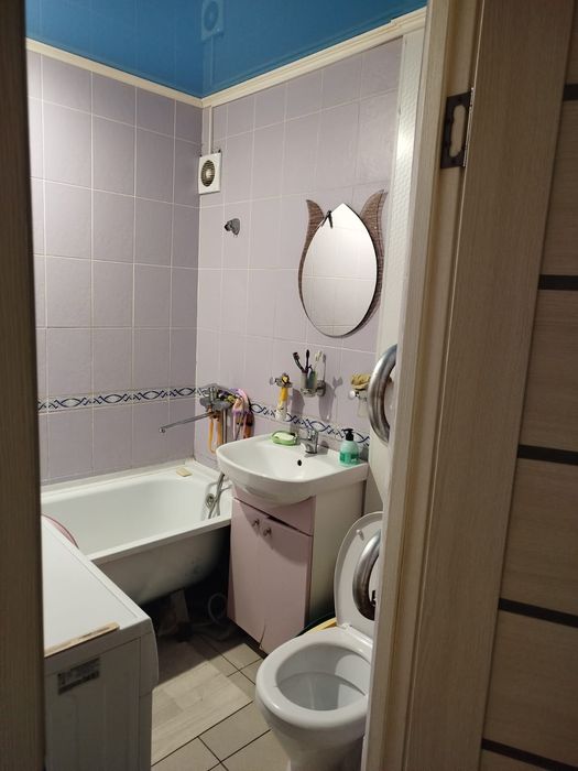 3-х комнатная кв