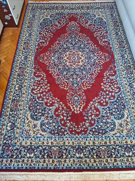 персийски килим
