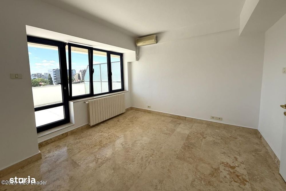 Polona - Duplex 256 mpu, 6 camere, etaje 6+7, panorama, terase 52 mp