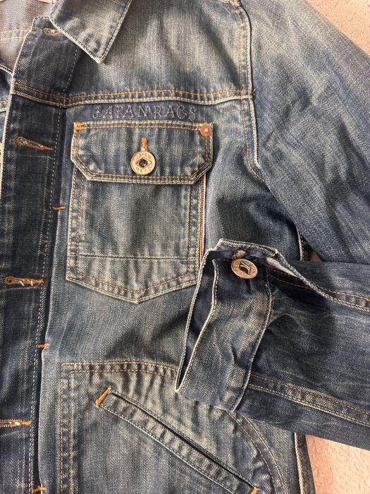 Geaca Les temps des cerises marimea S