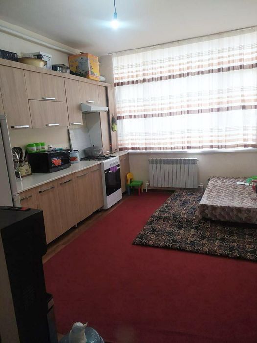 Sergeli Yangi choshtepa 1 xona sotiladi 1- etaj Arzon