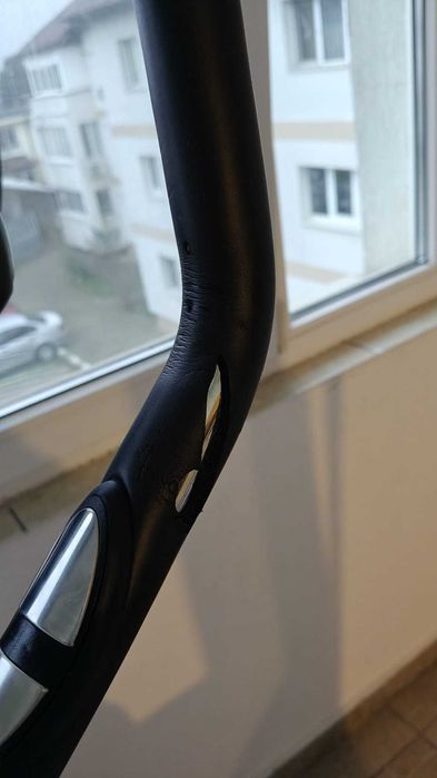 Bicicleta Fitness ZIPRO NITRO