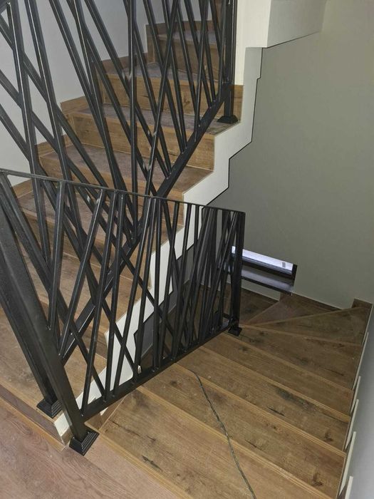 SUDOR! Execut structuri metalice, balustrade, garduri, grilaje. etc