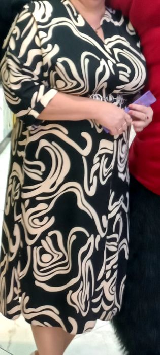 Платье и бр.костюм