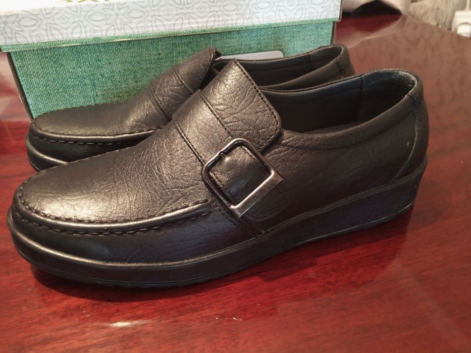 Туфли мужские,новые
