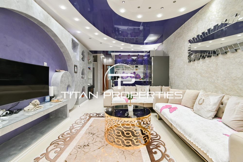 Продава се Тристаен апартамент в София, Свобода - 160 кв.м за 1875 €/кв.м - Снимка #3