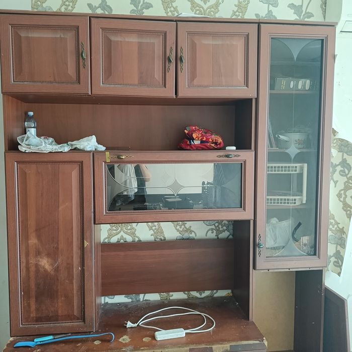 Гарнитур для зала