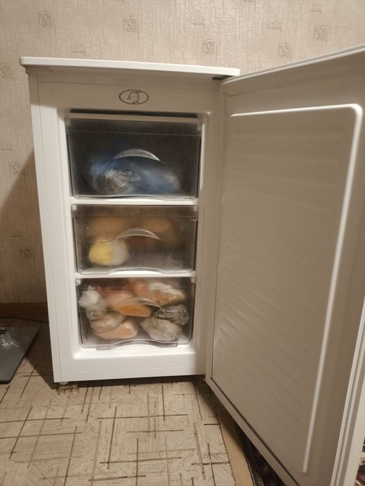 Морозильник Атлант