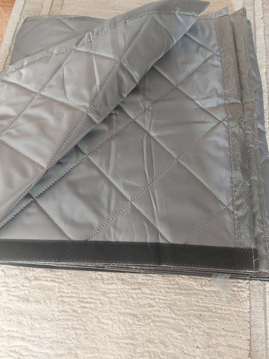 Утеплитель на дверь