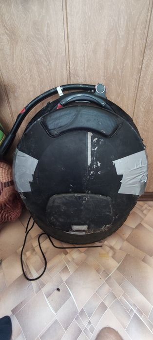 Продам моноколесо lnmotion SCV V10F
