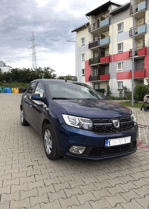 Dacia Sandero 0.9 TCe GPL Tomasetto | 2018 | 121.000 km | Distribuție + Ambreiaj schimbate