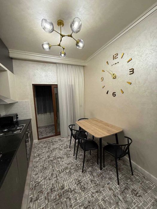 Сдается кв-ра после ремонта ор-р Ц-1