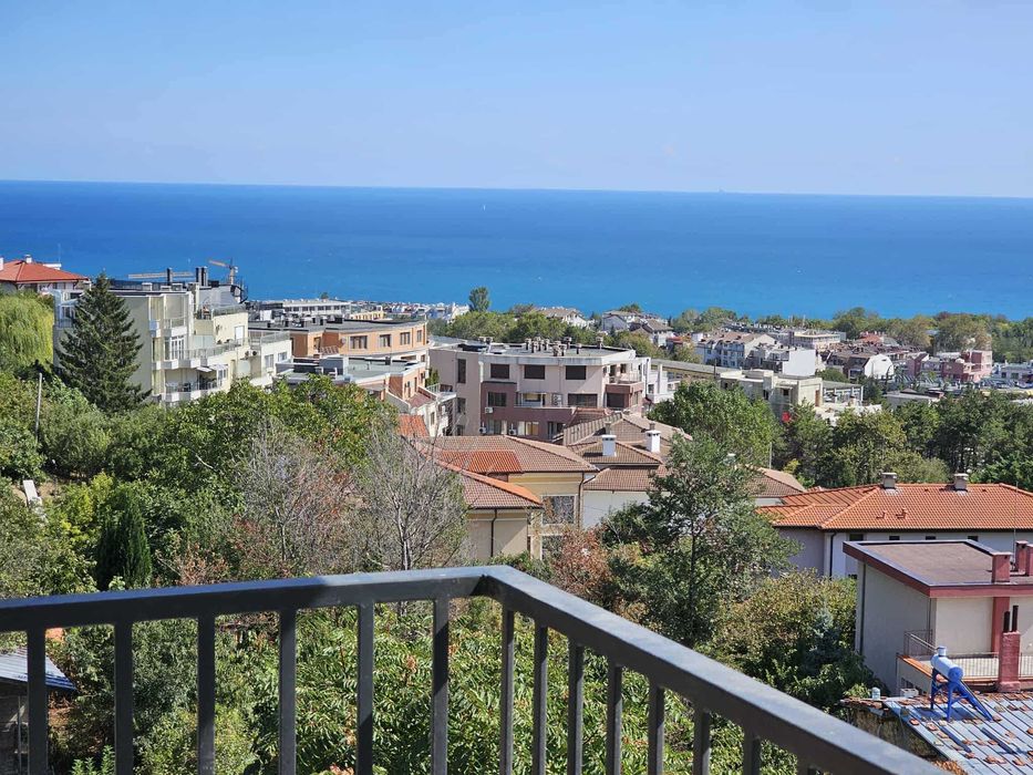 Продава се Тристаен апартамент в Варна, Бриз - 107 кв.м за 1335 €/кв.м - Снимка #6