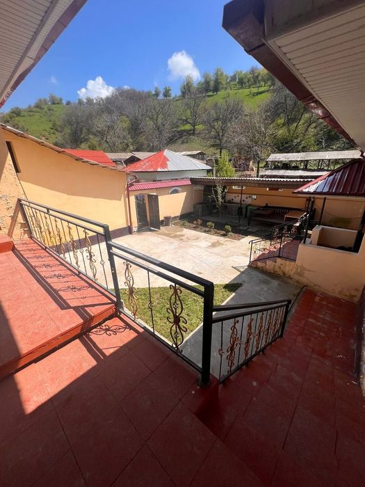 Срочно продаётся дом