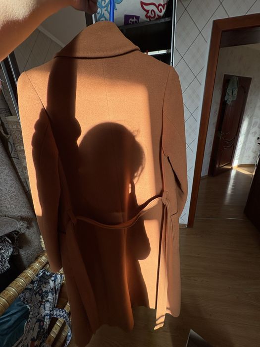 Продам Турецкое пальто в хорошем состоянии