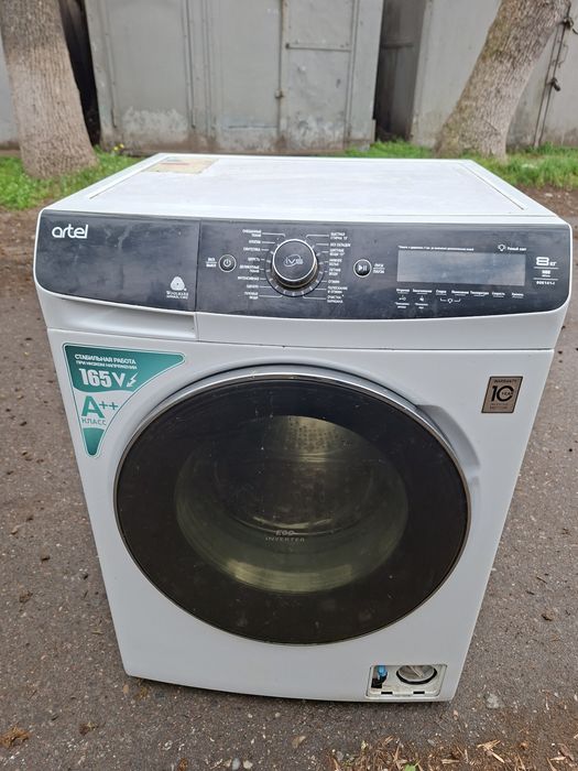 Кирмошина 8кг сотилади