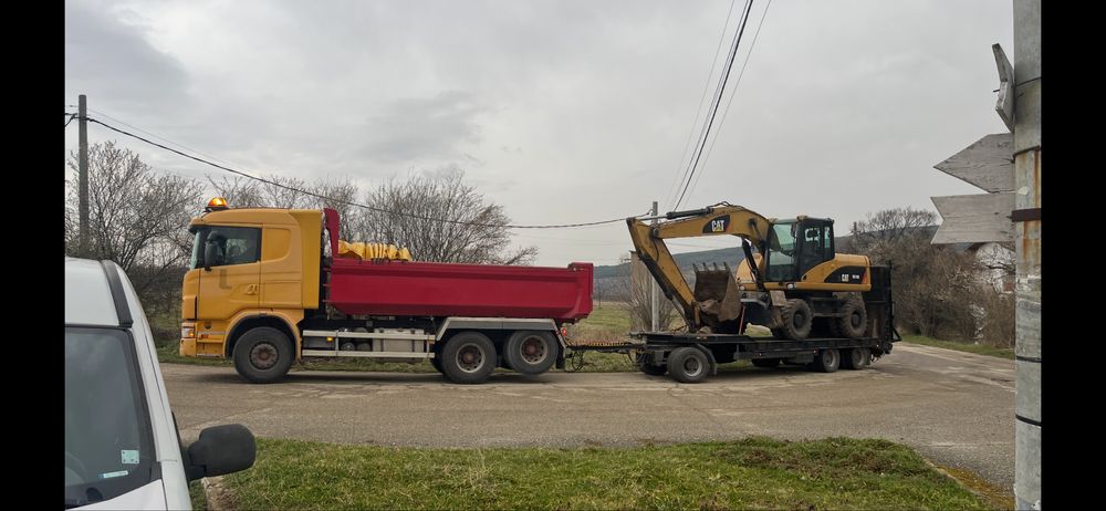 Кран с бордови камион авто кран