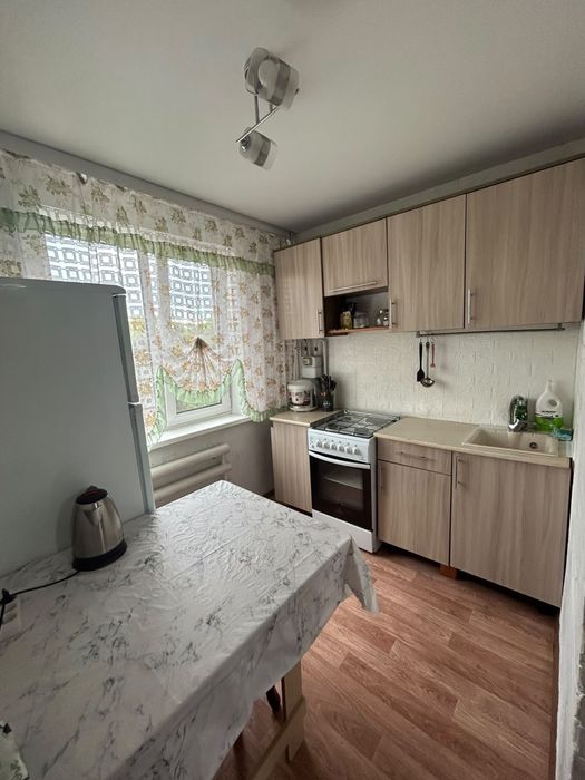 Продам 1 ком квартиру