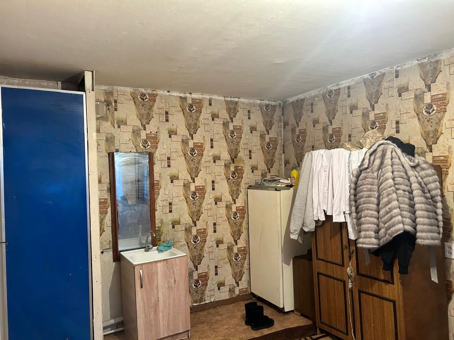 сдается комната в общежитий