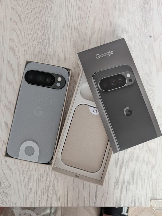 Google Pixel 10 Pro