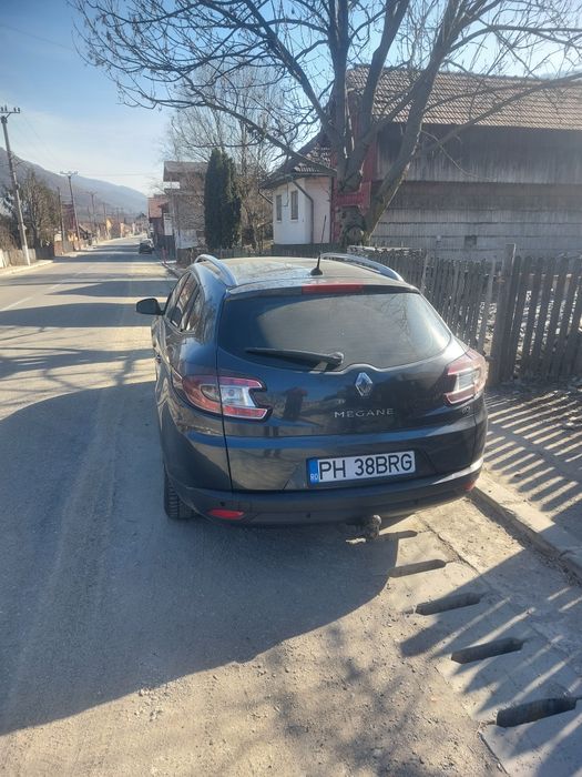 Vand Renault megane 3 break