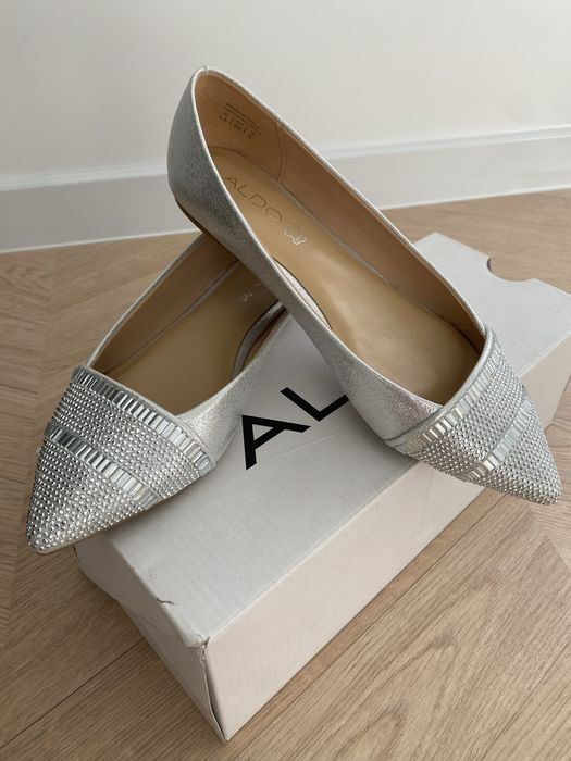 Балеринки Aldo 38 размер