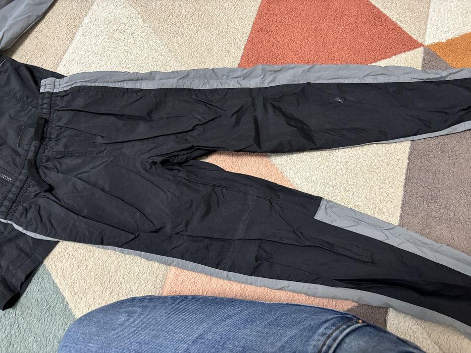 Детски NIKE спортин екип