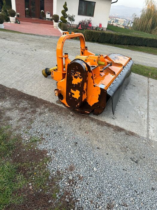 Tocătoare Votex Roadmaster 2306