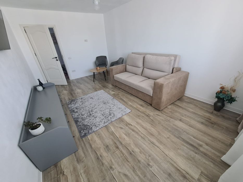 Apartament Regim Hotelier