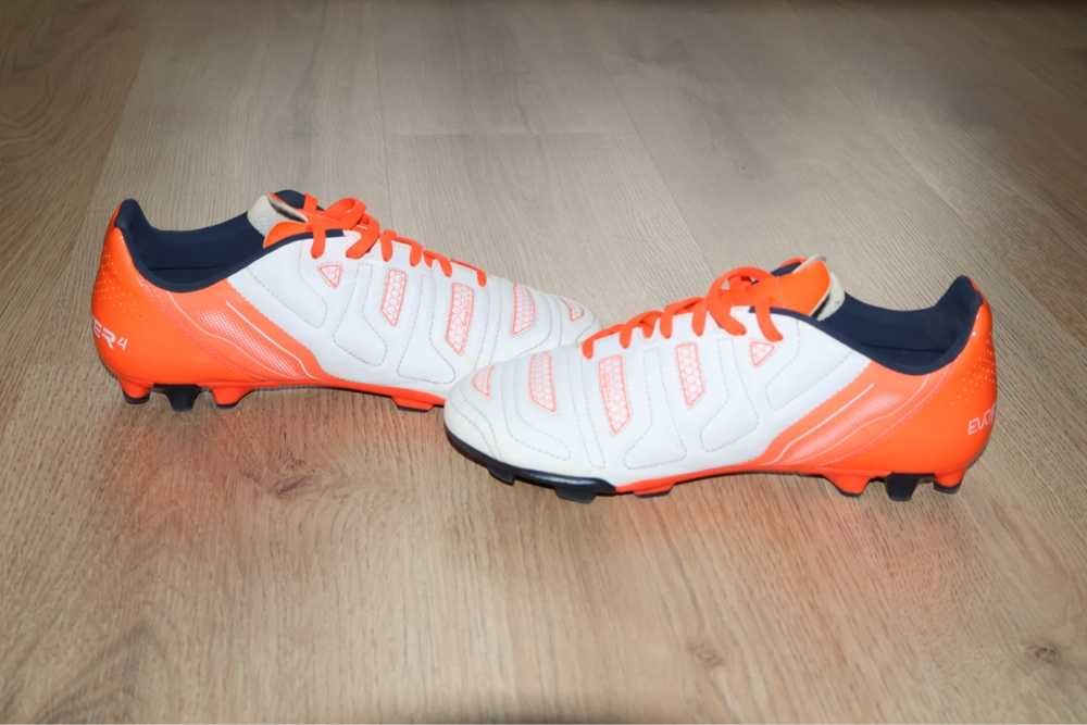 Бутонки Puma evoPOWER 4 FG - Номер 39