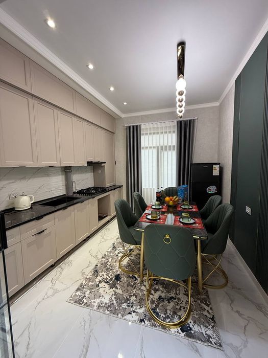 Шайхантахур "Чарх Новза" 2 хона 700$