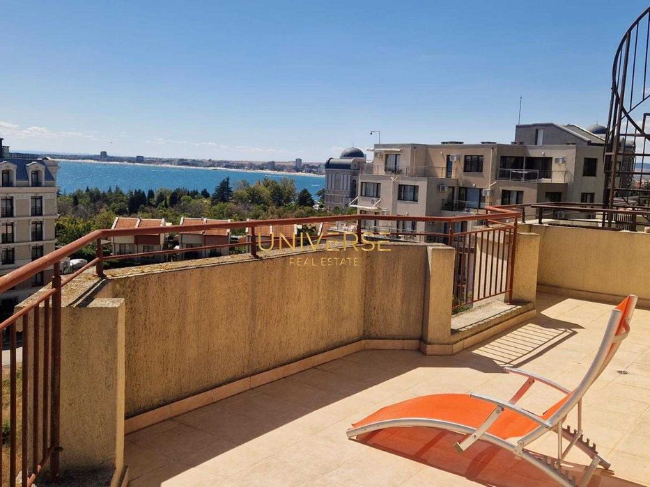 Продава се Едностаен апартамент в к.к. Слънчев бряг - 85 кв.м за 883 €/кв.м - Снимка #10