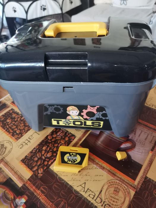 Детска работилница 3 в 1