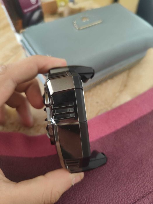 Ventilator pentru racirea telefonului