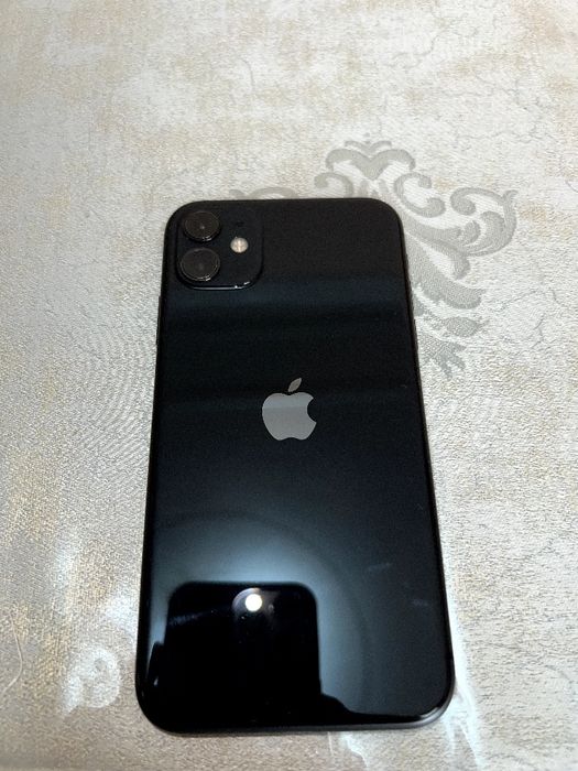 Iphone 11 sotiladi