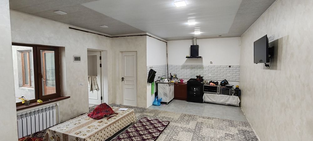 3.3sotx uy kaledori bilan 6xona